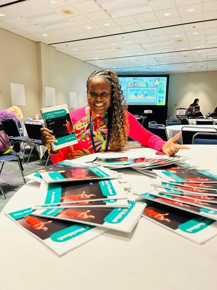 Dr. India White tweet media