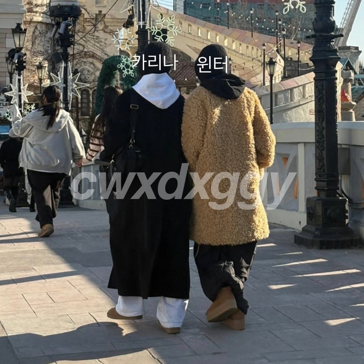sunshine_080507's tweet image. JIMINJEONG AT LOTTE WORLD DATE TODAY 

😭😭😭😭😭😭😭😭