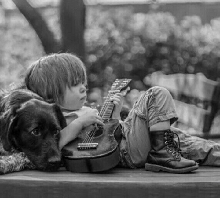 "Ti auguro un sogno a cui credere sempre"

❤️