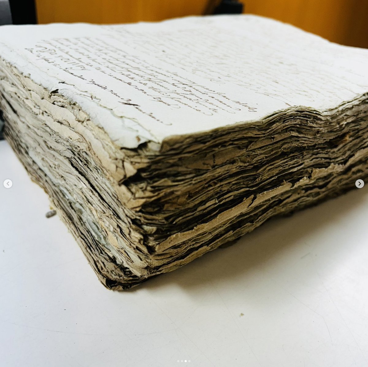 Greg Wolf tweet media