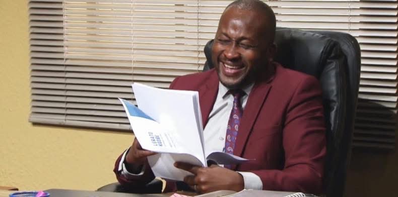 The HR manager laughing at your CV, which ticks all the boxes for the job, but he's already got his cousin lined up and the dude isn't even qualified.💔😭