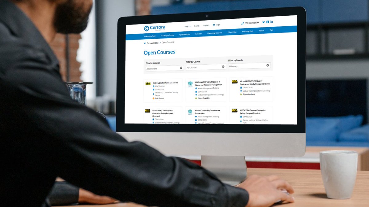 Certora Training tweet media