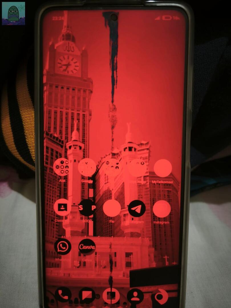 Tanyarl 💚 tweet media