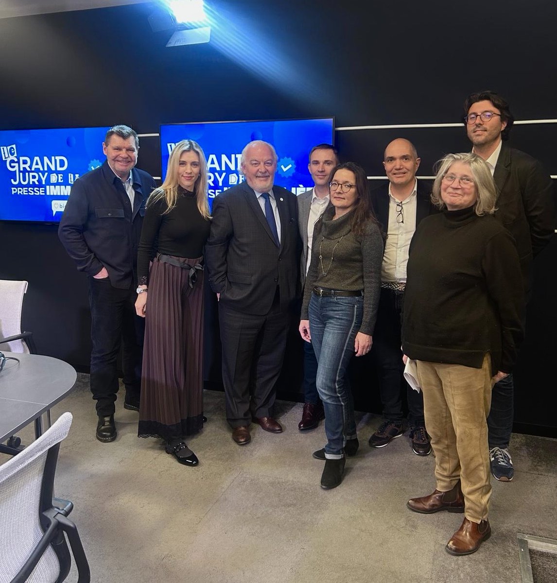 Bien'ici tweet media