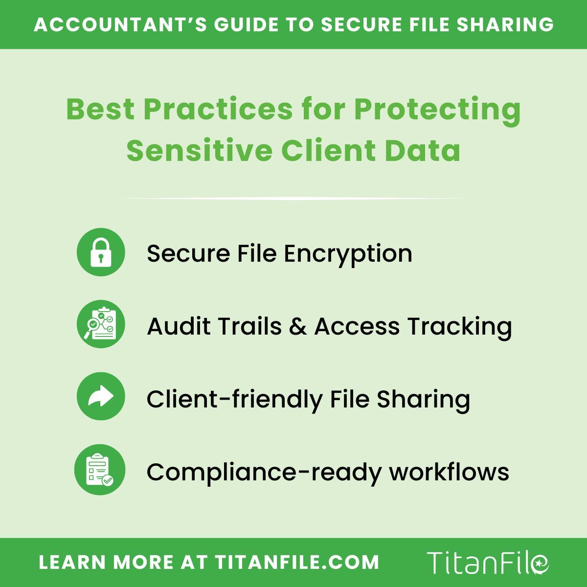 TitanFile Inc. tweet media