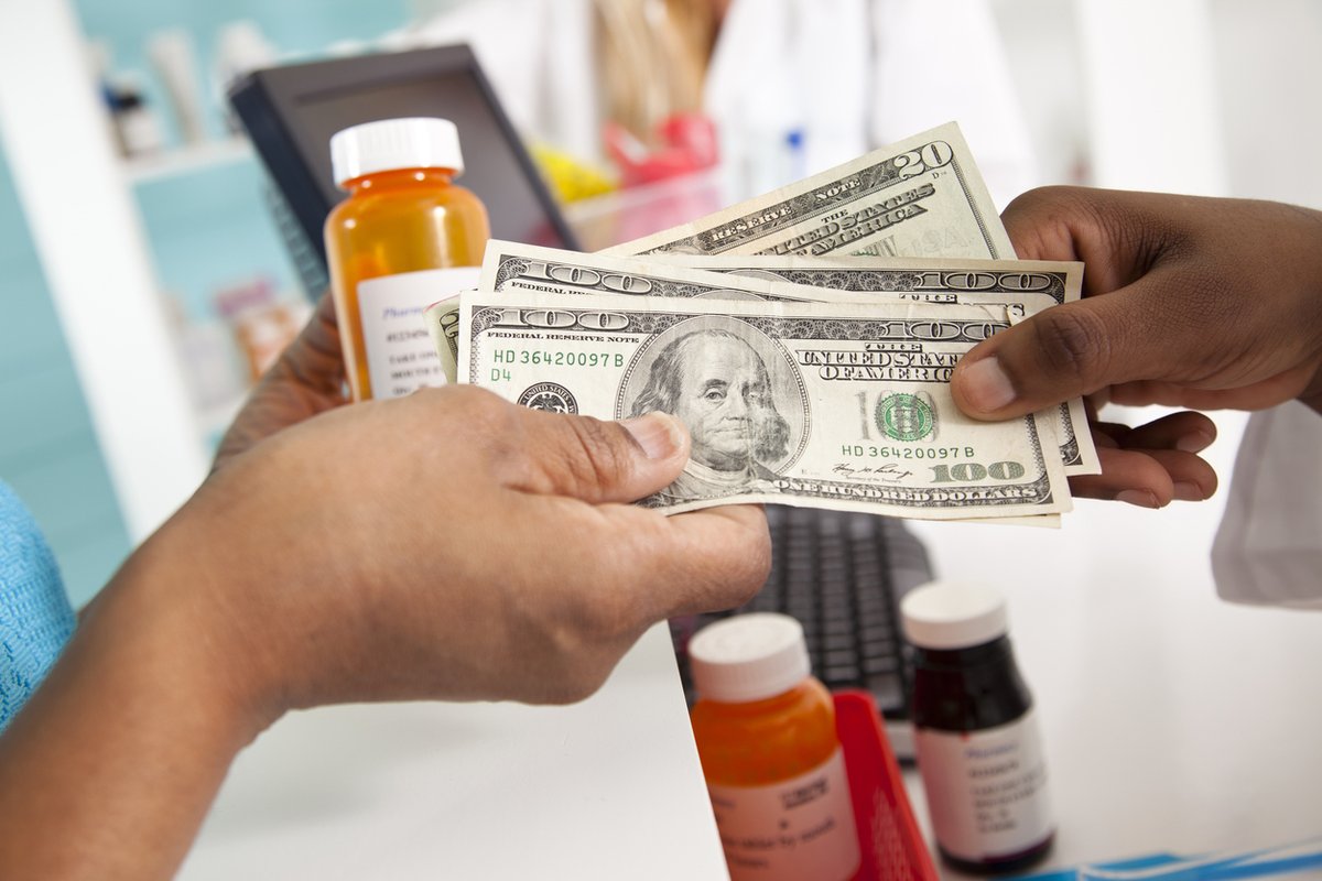 "Research has also demonstrated that very small cost-sharing amounts can have outsized effects. Studies examining HIV prevention and treatment medications have found that prescription abandonment rates rise sharply when out-of-pocket costs increase from $0 to even $10." Read