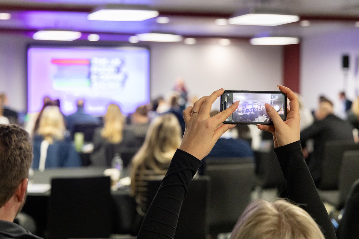 Forecourt Show tweet media