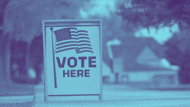 TheNVIndy's tweet image. OPINION by @schausmichael: “The lesser of two evils” used to be a voting method — now it's a campaign strategy for the major parties. As voters drift from partisan loyalties, is this our fabled libertarian moment? Don’t count on it.

Read it here: thenevadaindependent.com/article/opinio…