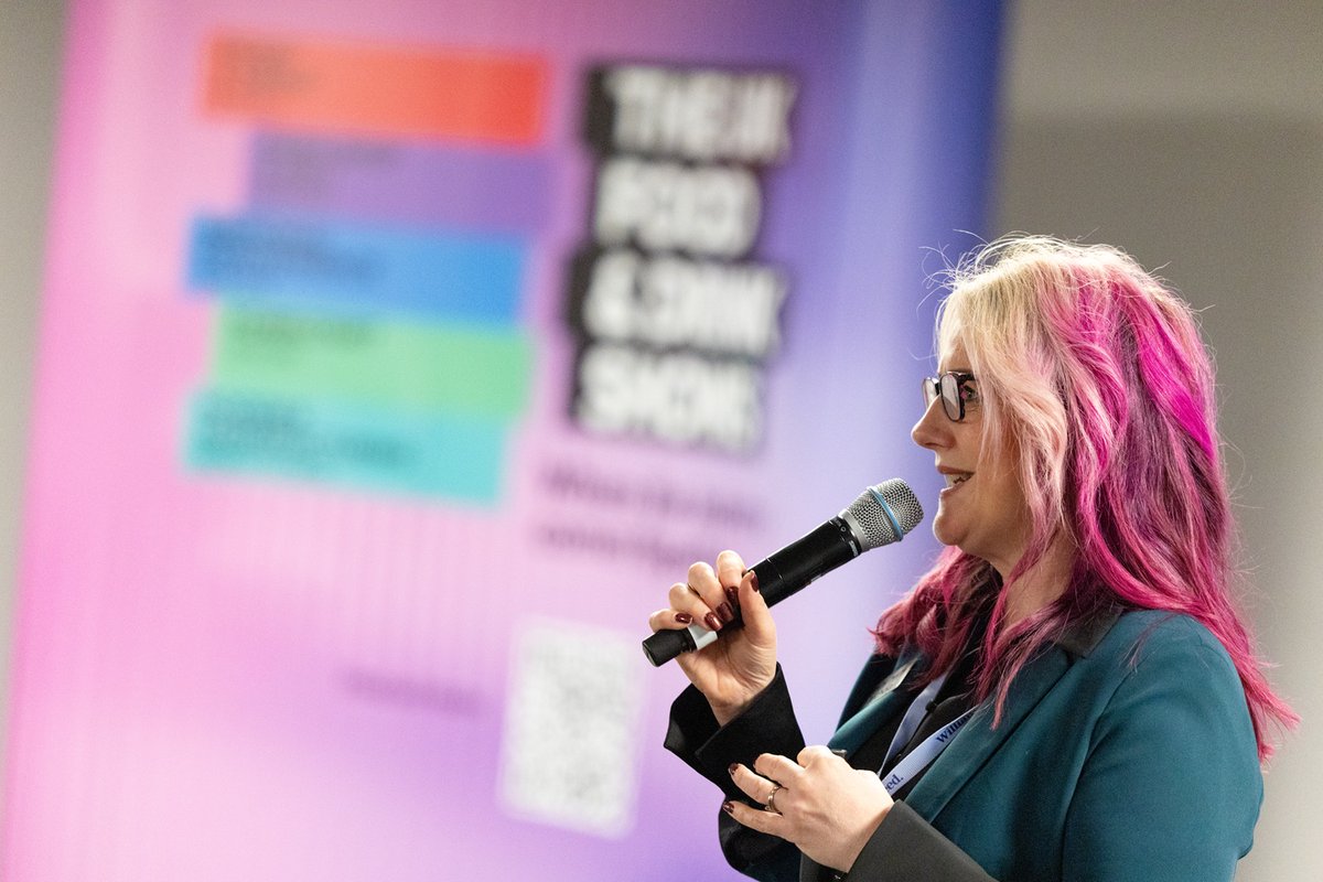 National Convenience Show tweet media