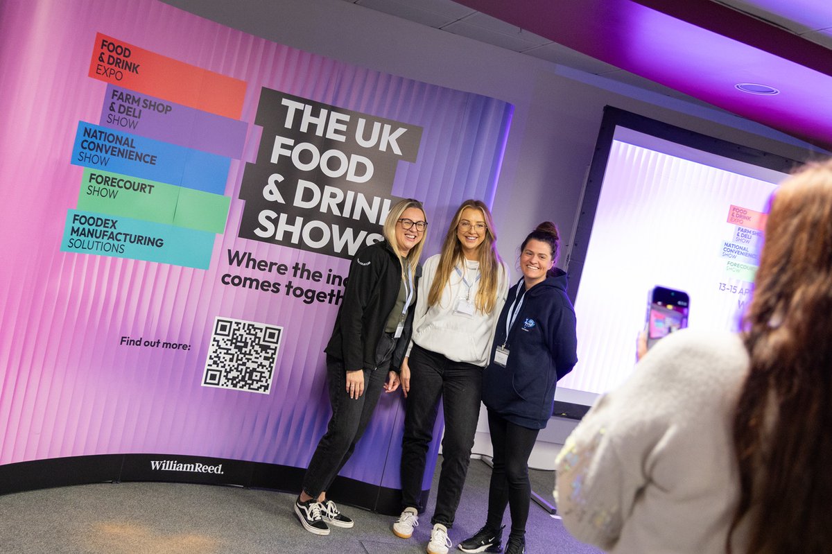 Forecourt Show tweet media