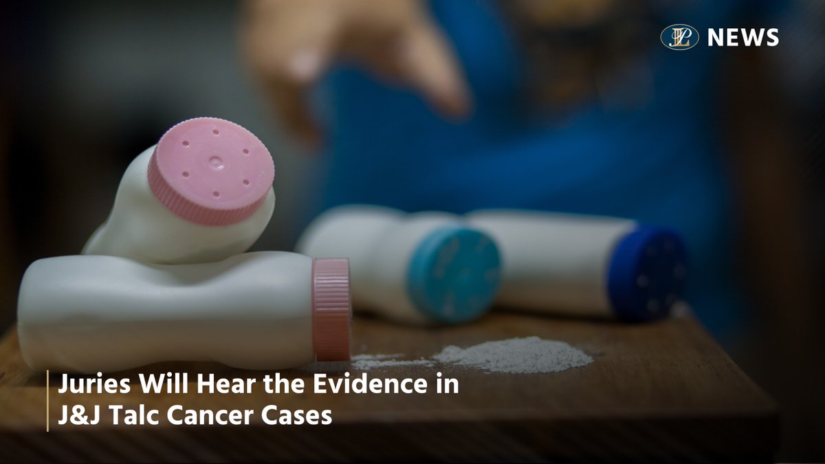 Levin Papantonio Law Firm tweet media