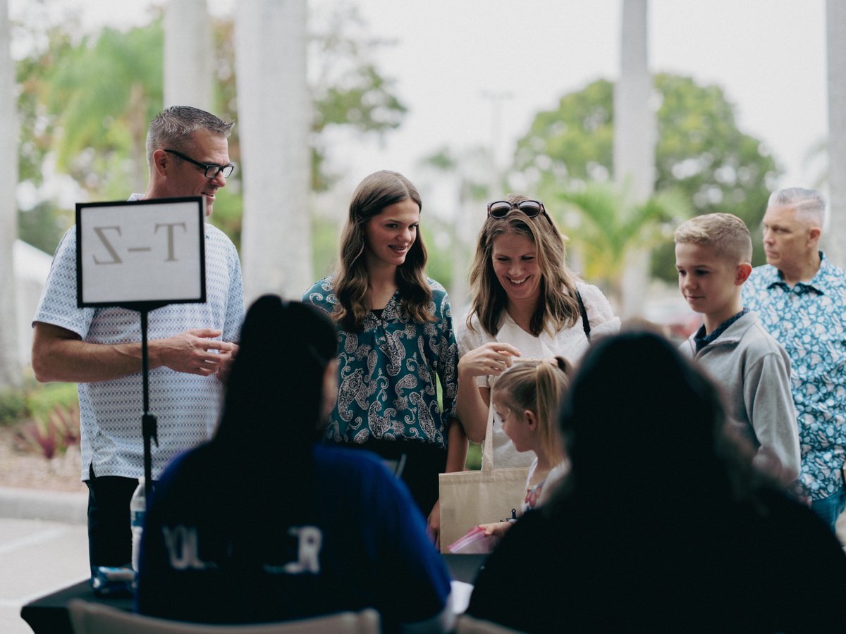 FoundersMin's tweet image. Registration has been busy! We are just 30 minutes away from the start of the #Founders2026 conference. 

Tune into the FREE livestream:  founders.org/nfc26/

#MakeDisciples #MakingDisciples #ChristianFamily #Missions #FoundersCon #foundersministries