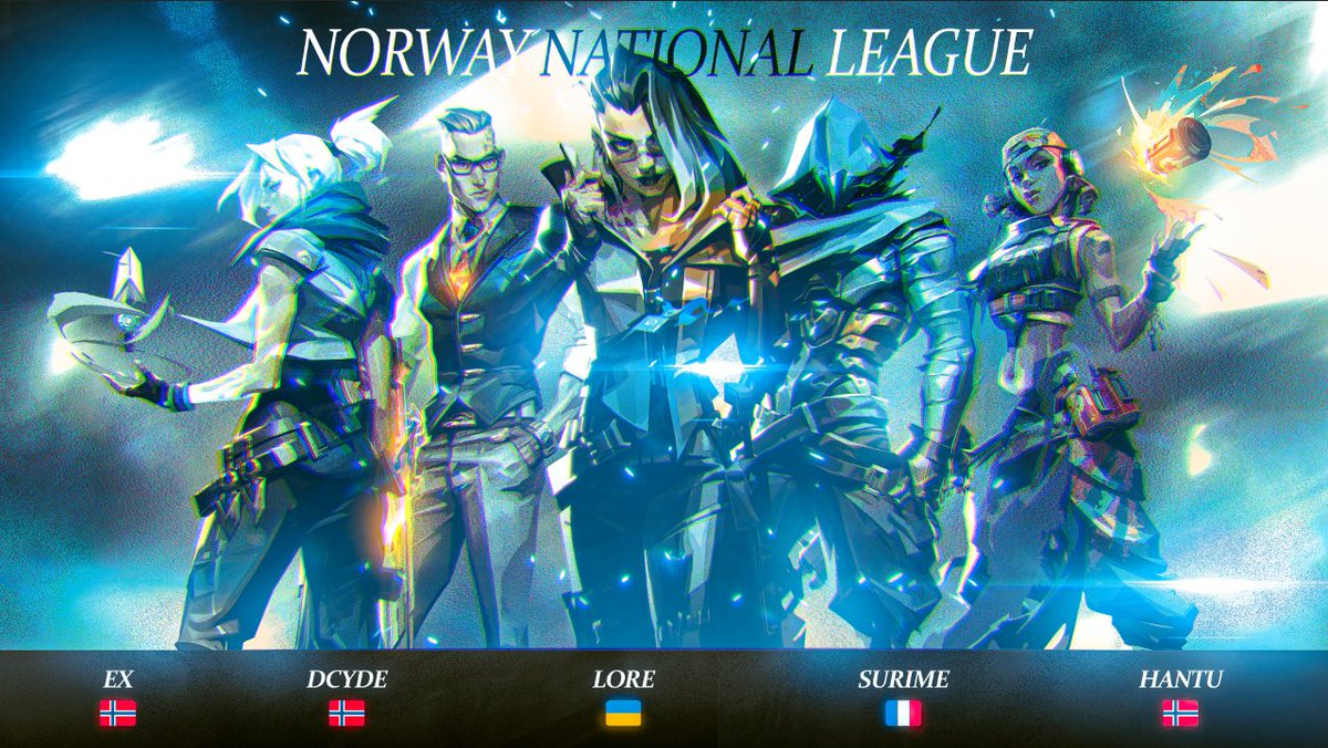 THY KINGDOM COME tweet media