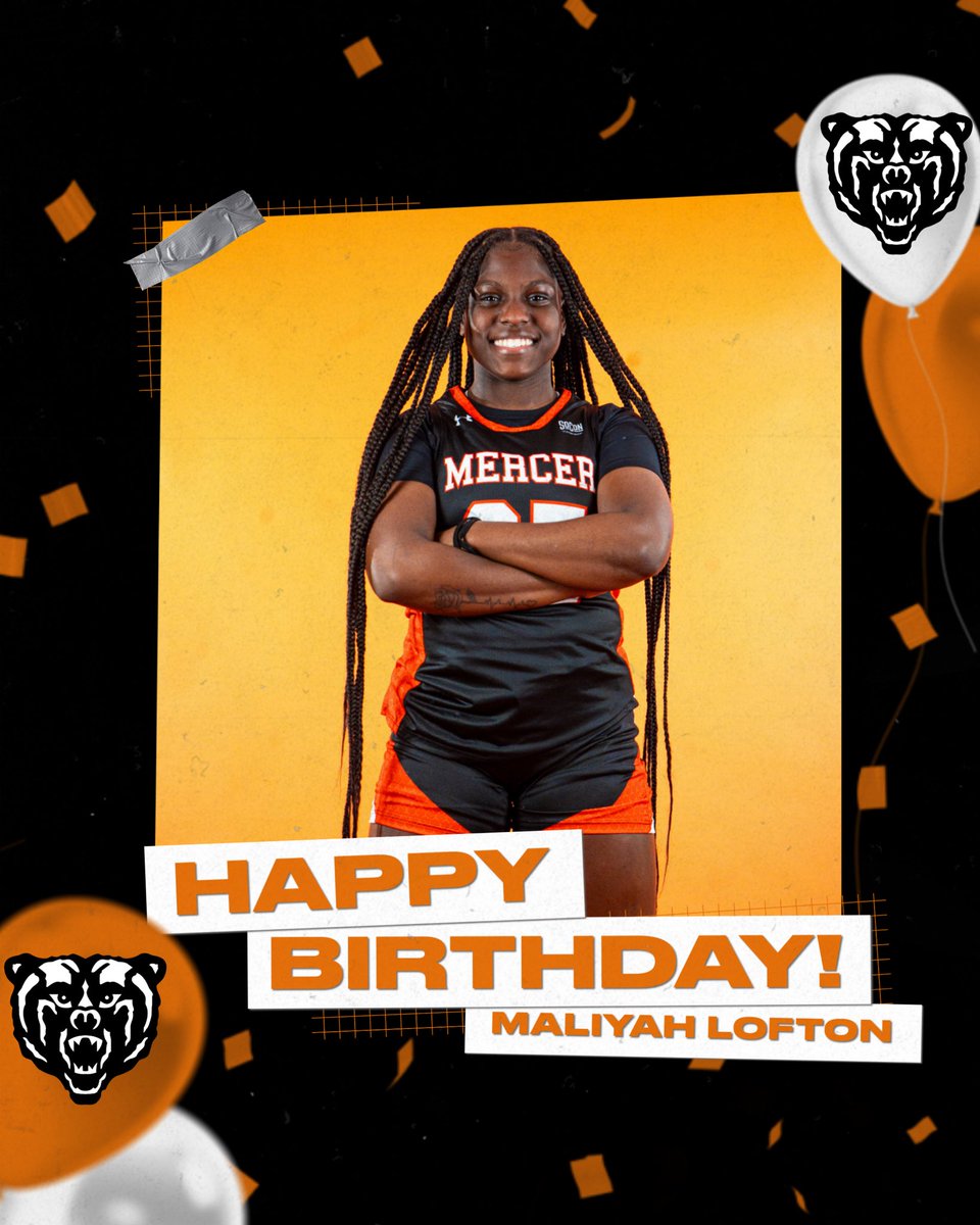 Mercer Women's Basketball tweet media