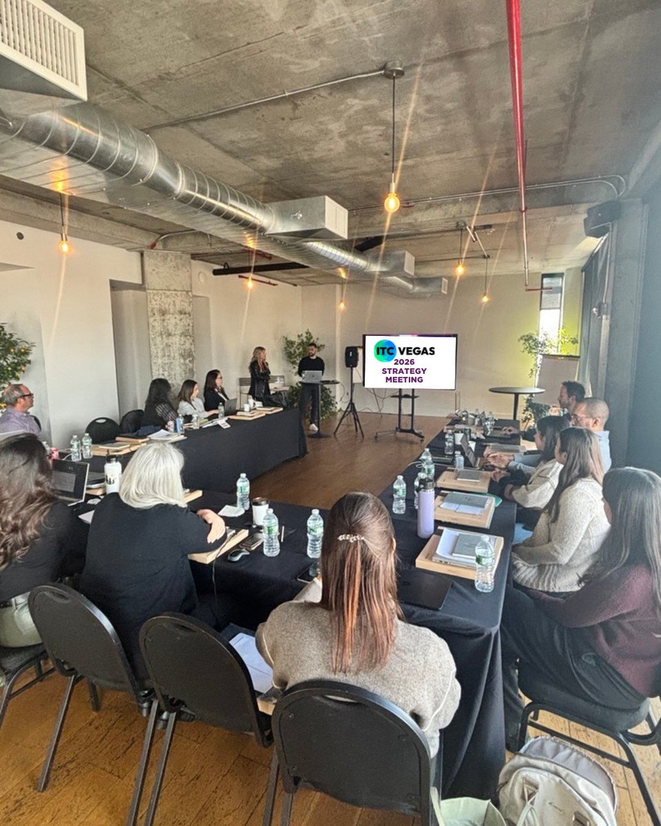 InsureTechConnect tweet media