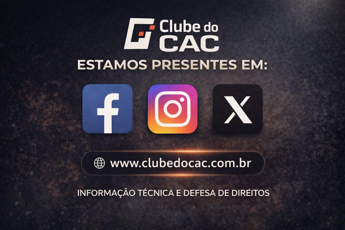Clube do C.A.C 🇧🇷 tweet media