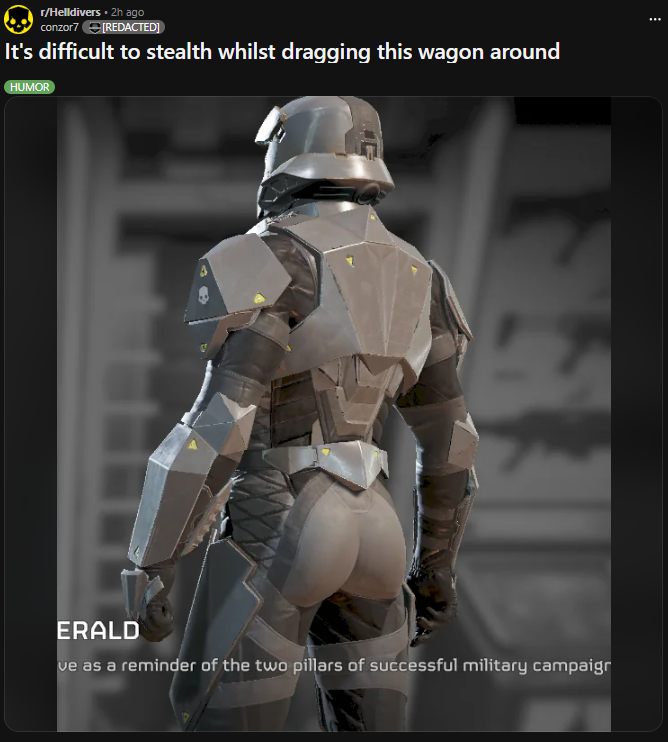 Helldivers NOW tweet media