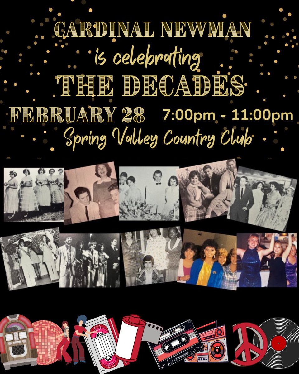 CardinalNewmanSchool tweet media