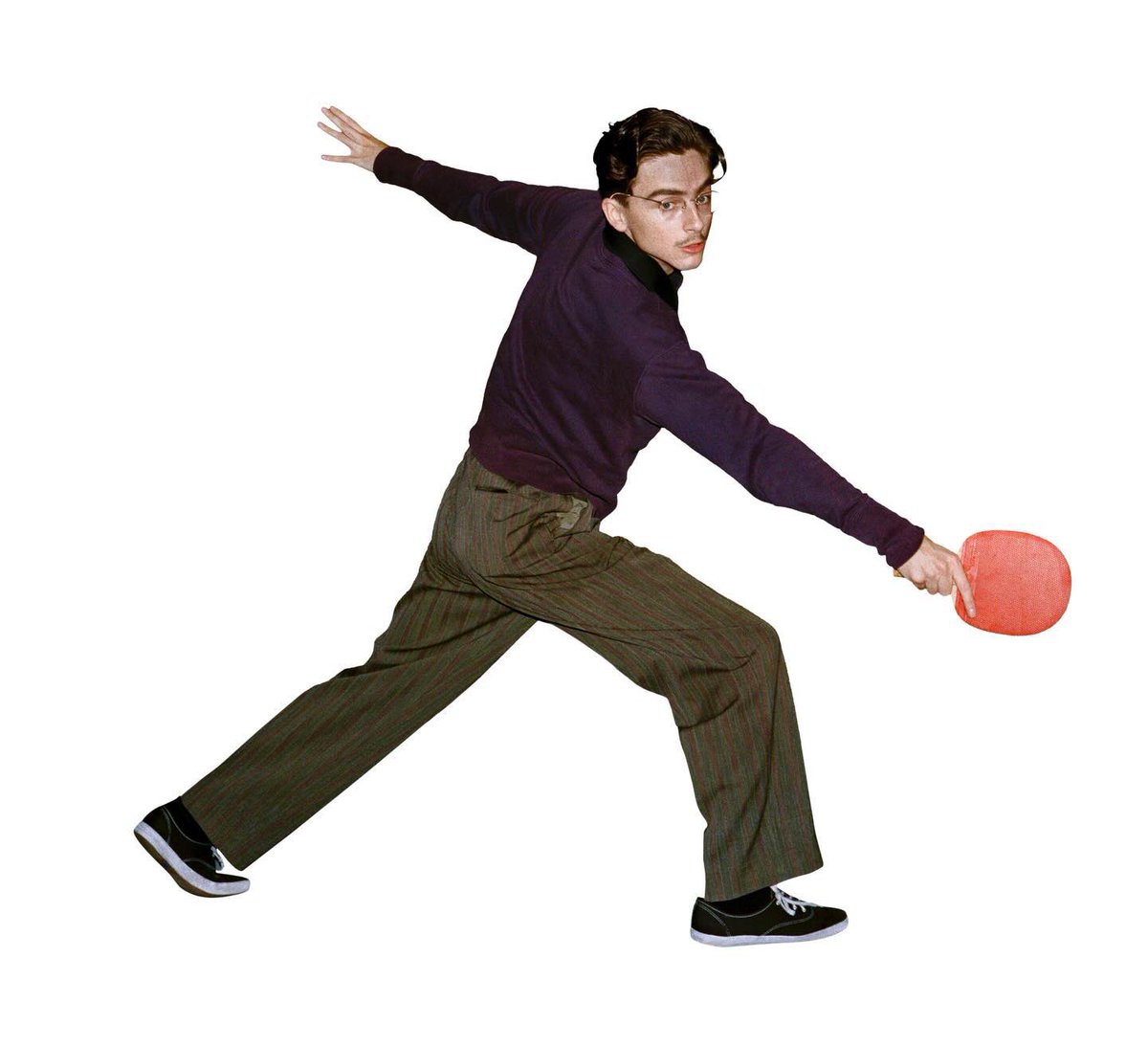 티모시샬라메 이몸등장,