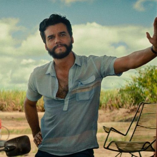 poptime's tweet photo. 🚨🇧🇷  VAMOS FAZER HISTÓRIA! "O Agente Secreto" foi indicado a Melhor Filme, a principal categoria do Oscar. https://t.co/YY9jWeV0ZP