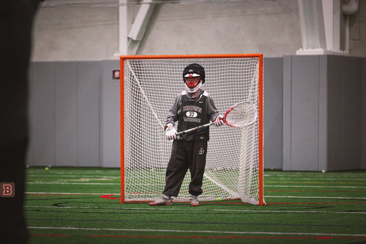 Brown Men's Lacrosse tweet media