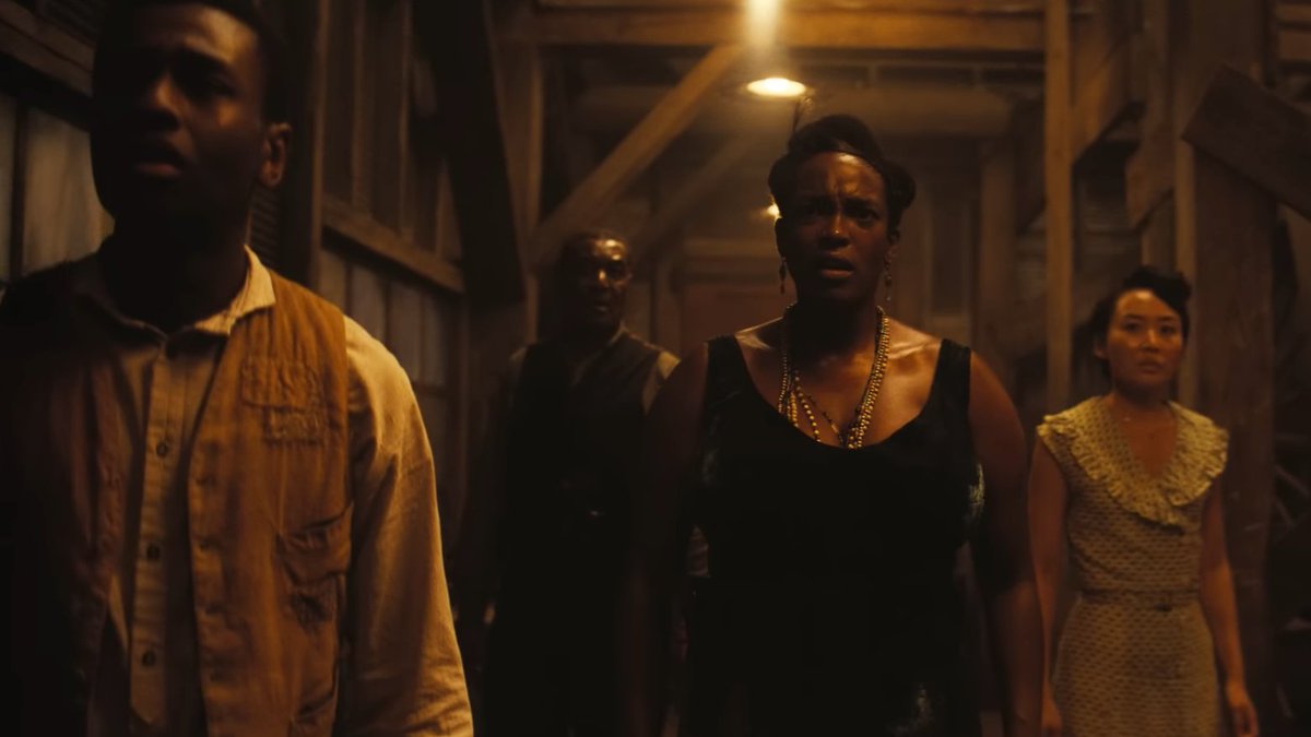EVILSCRE4M's tweet photo. the most oscar-nominated movie ever is a horror movie 🙂‍↔️ https://t.co/ZnqPCcZYjx