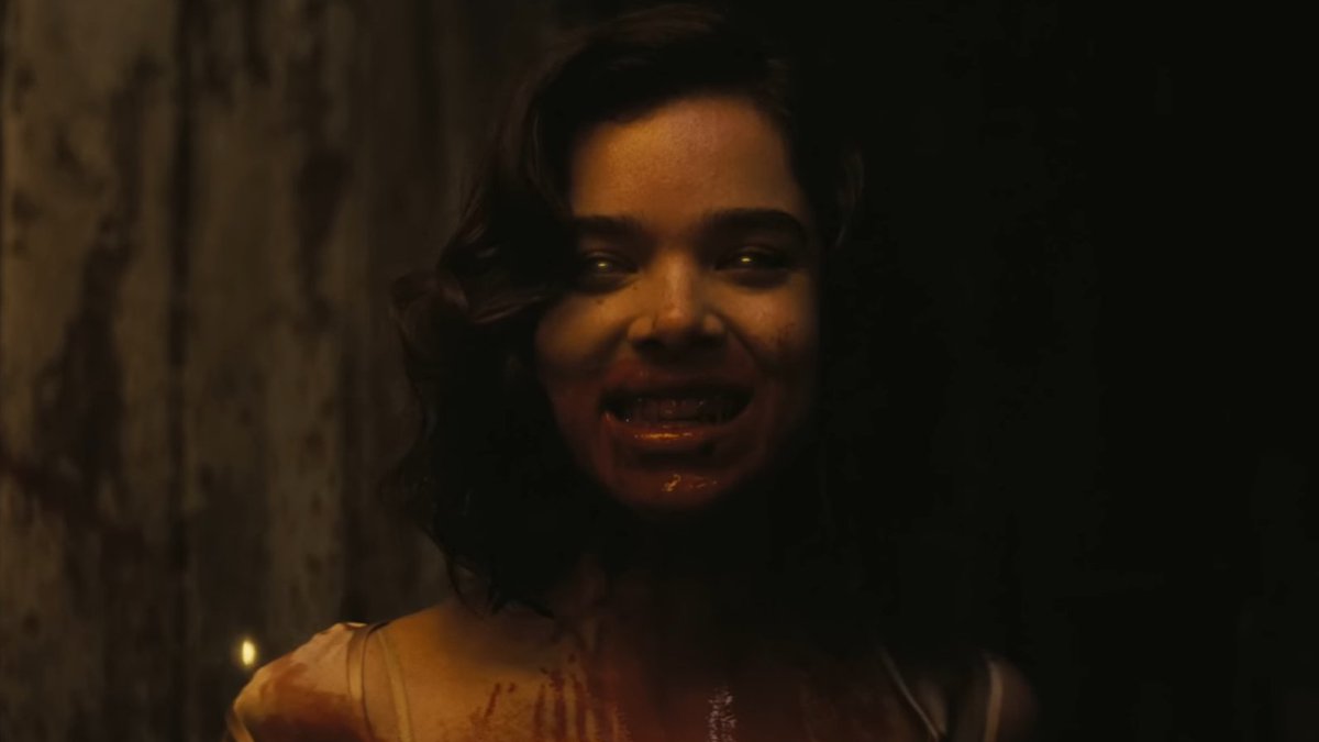EVILSCRE4M's tweet photo. the most oscar-nominated movie ever is a horror movie 🙂‍↔️ https://t.co/ZnqPCcZYjx