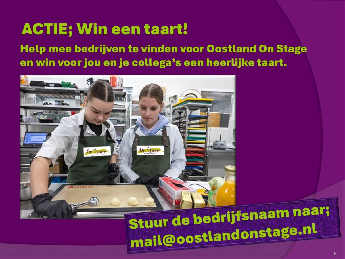 Oostland On Stage (@oostlandonstage) on Twitter photo 