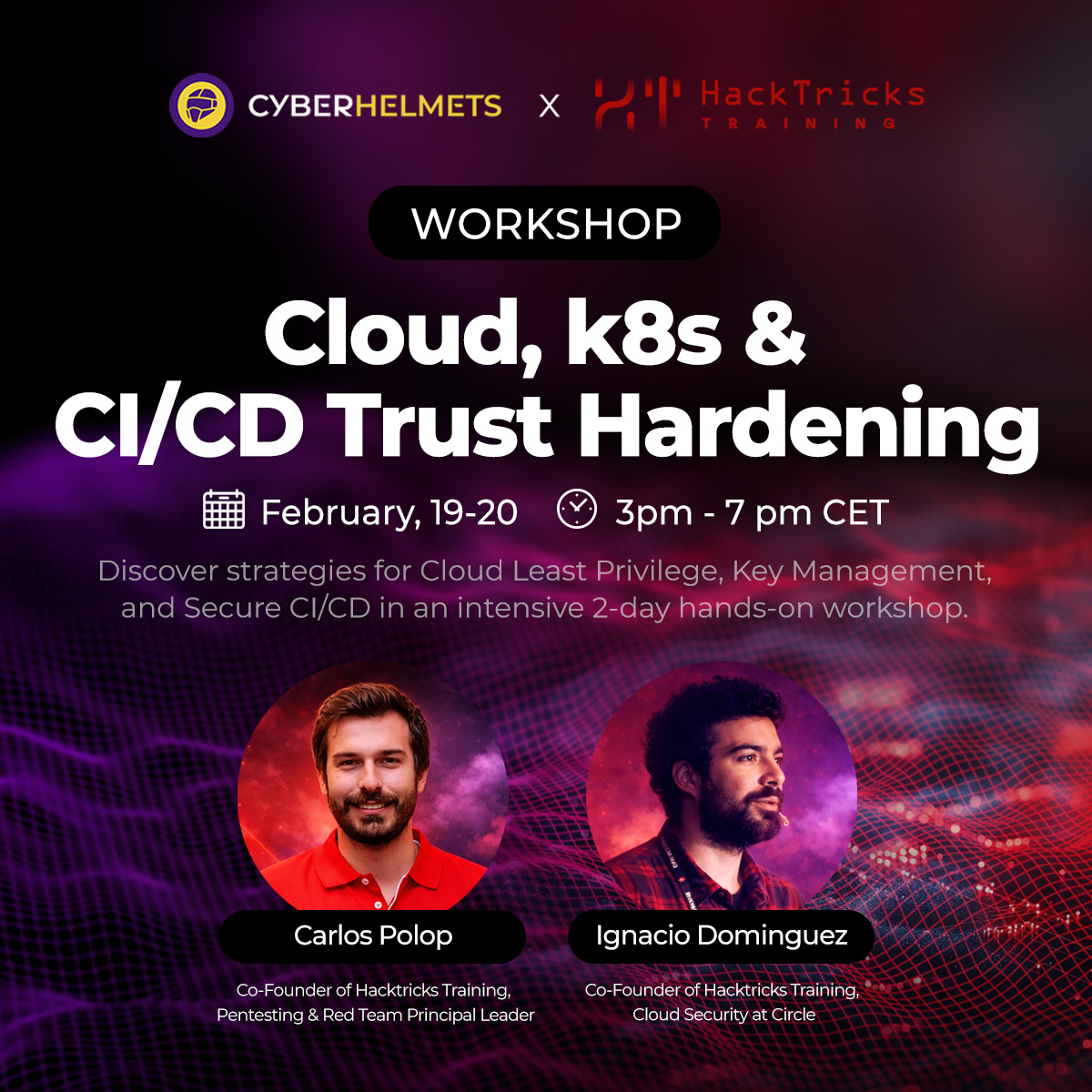 Cyber Helmets tweet media