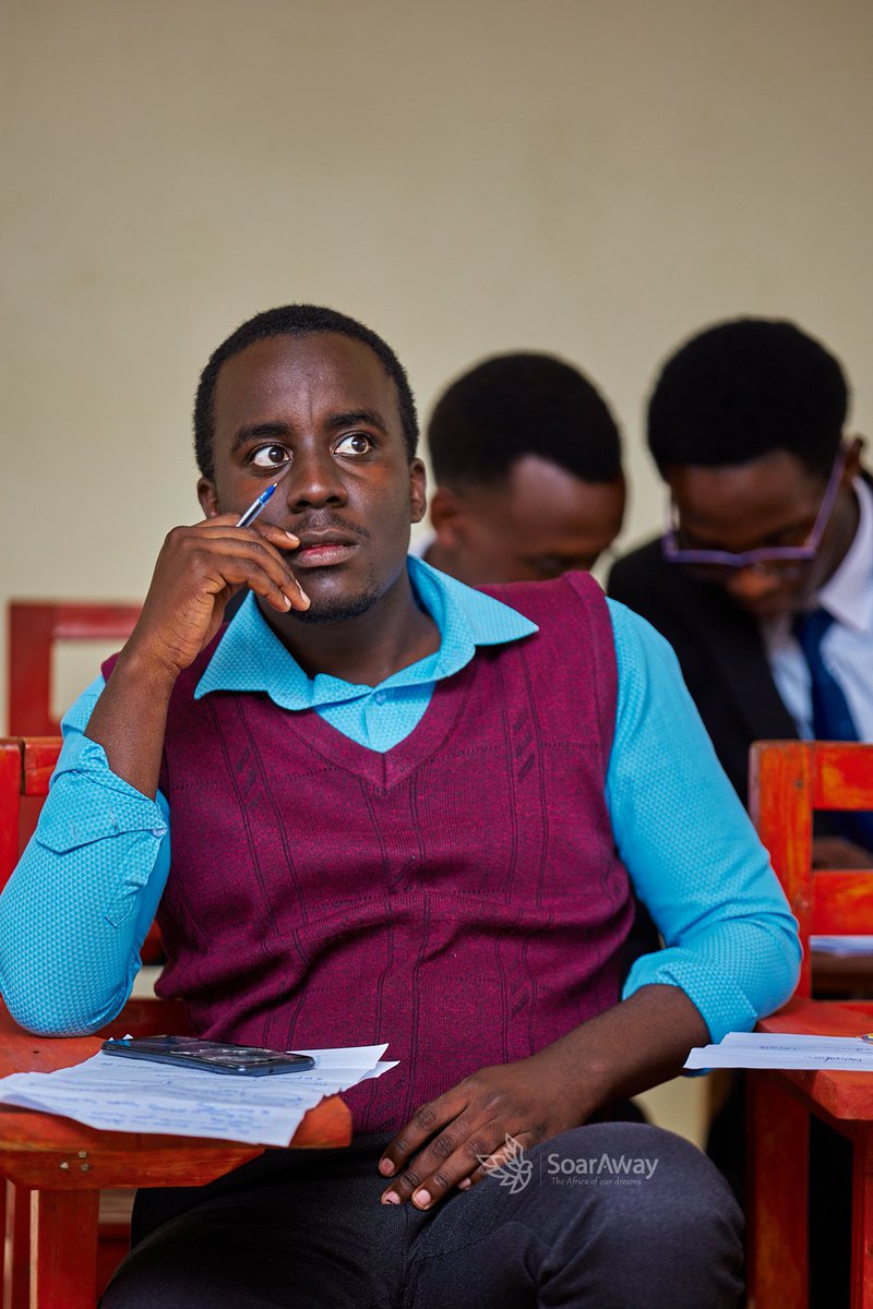 Western Uganda Universities Debate Society tweet media