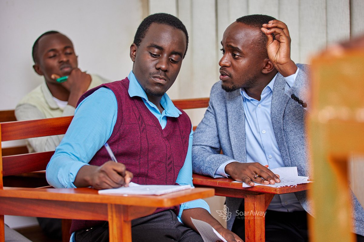 Western Uganda Universities Debate Society tweet media