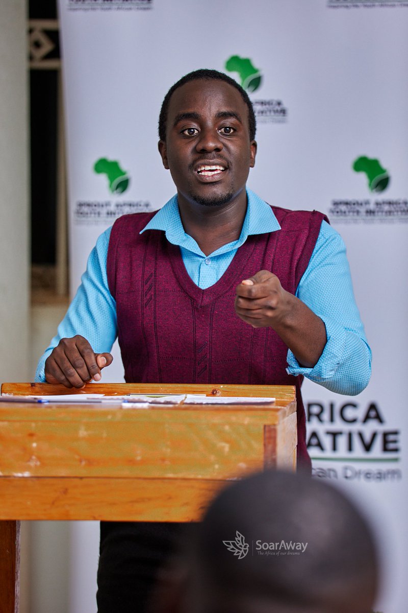 Western Uganda Universities Debate Society tweet media