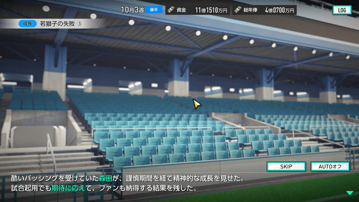 サポーターから身の危険を感じるほどの大バッシング受ける森田草