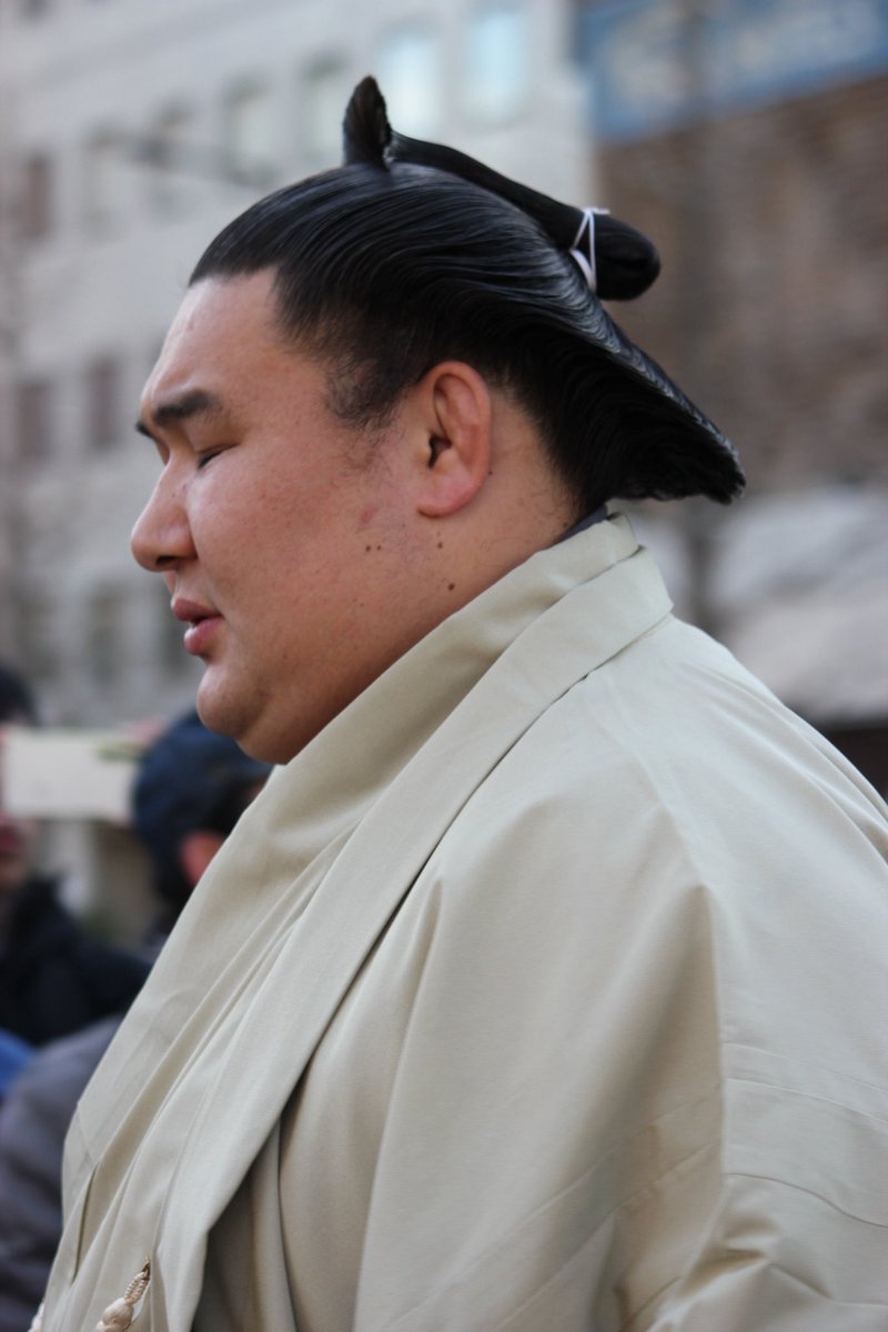 架空おかみさん tweet media