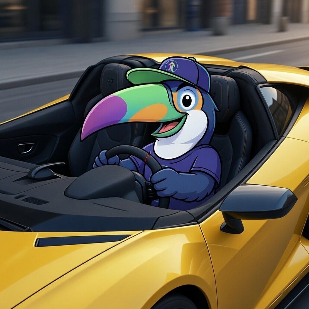 TukoSwap tweet media