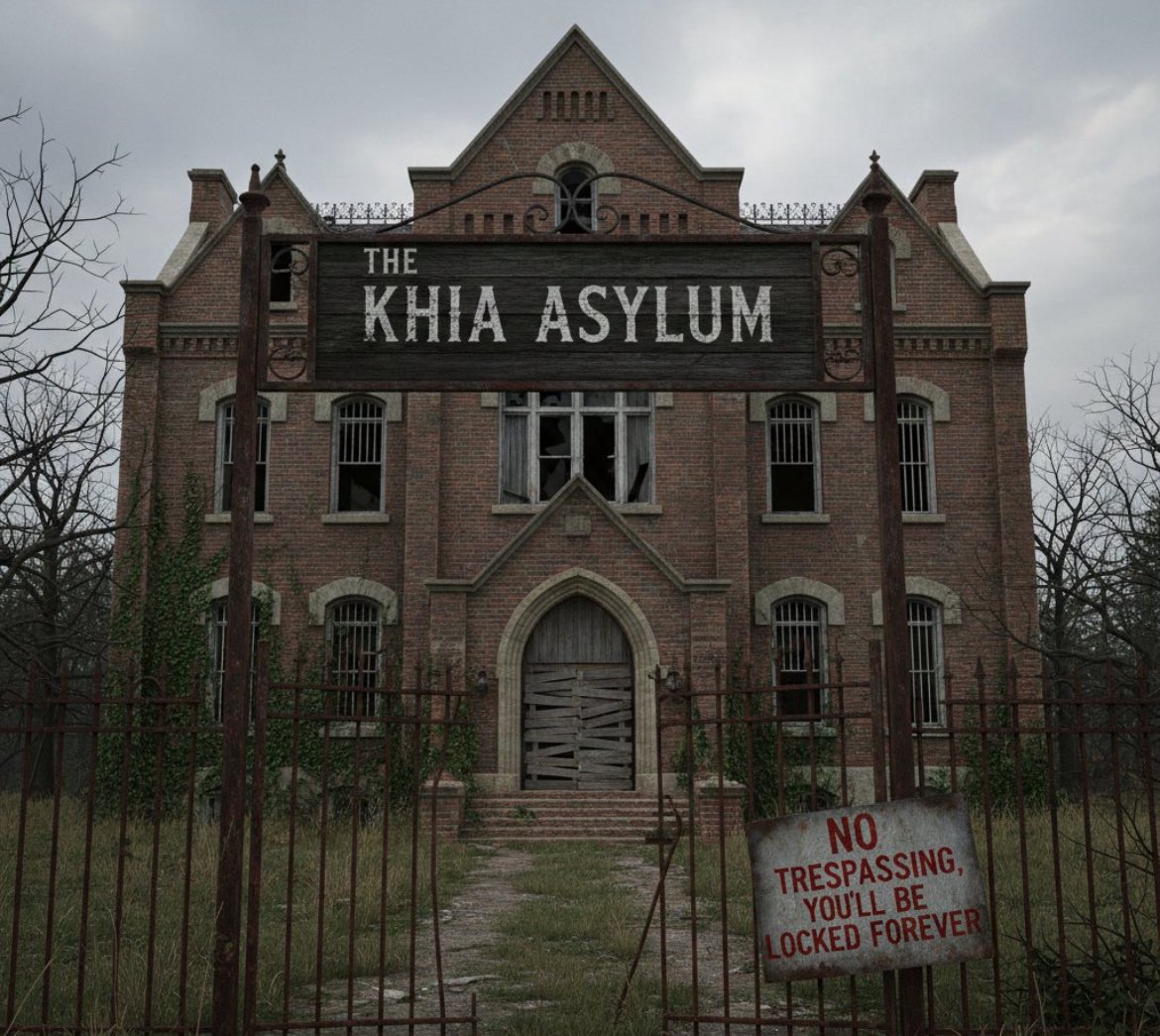 ttpddelly's tweet photo. 🚨 | According to @TMZ, Ariana Grande has purchased The Khia Asylum for $17.4M. https://t.co/eWWEHO4jEe