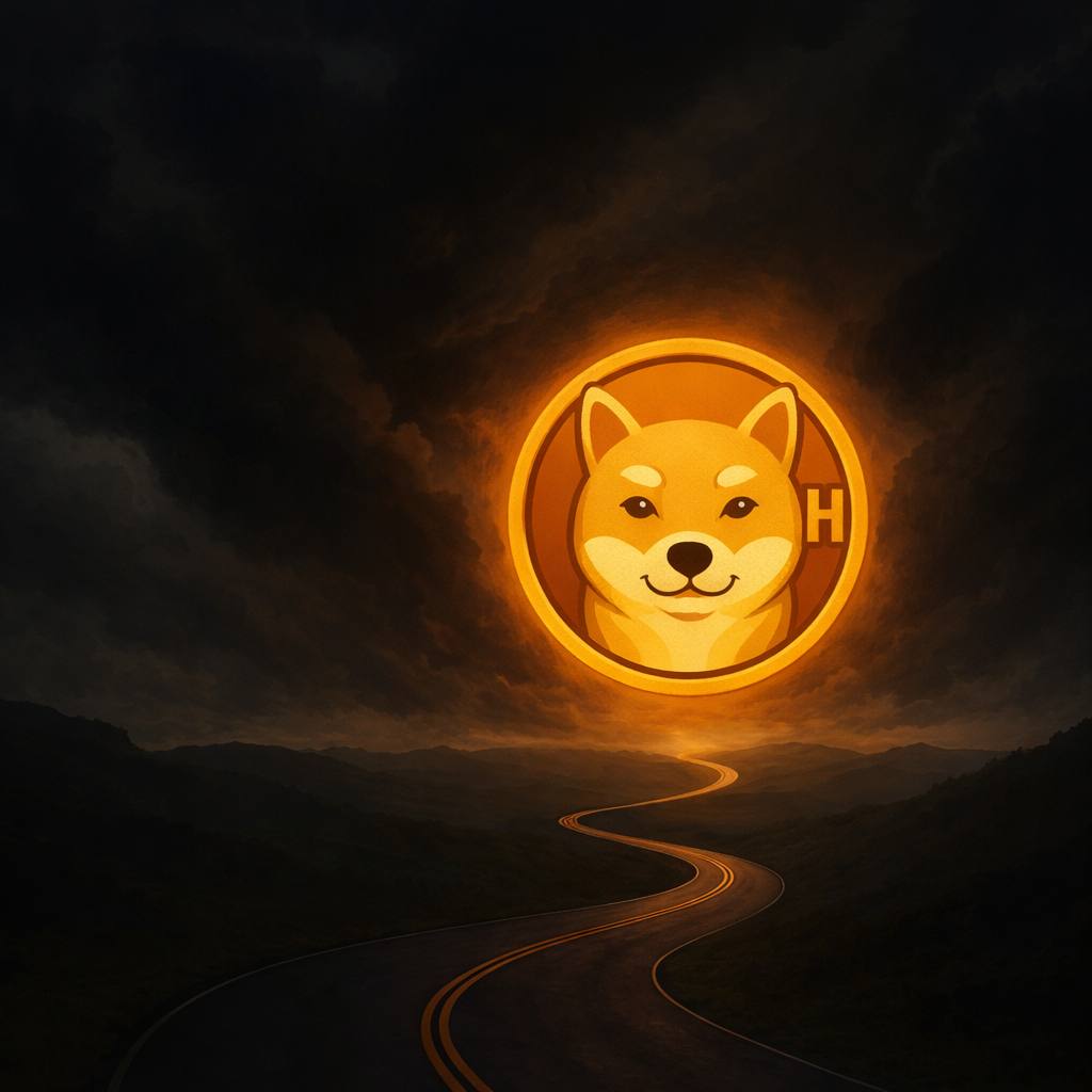 PATIENCE IS ABOUT TO PAY OFF

DOG SZN IS LOADING 🐕

$HACHIKO <a href="/HachikoInuCTO/">Hachiko</a> will be so much higher🚀🚀

#BNB $SHIB