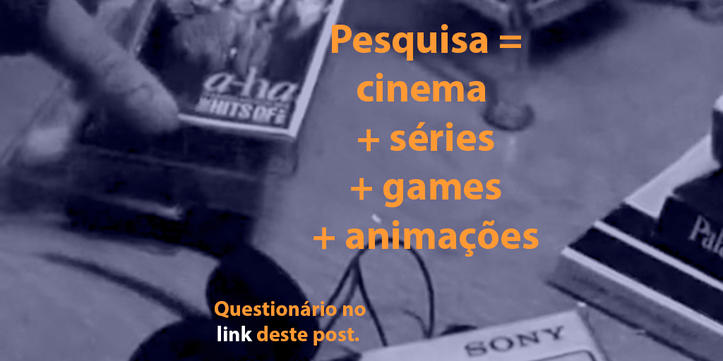 marciojk's tweet photo. Pesquisa - Show + telão c/ projeções:  ‘Take on Me’ | A-ha | tocando ao vivo + clip q remete a ‘The Last of Us’.
Curtiria esse formato de ver/ouvir trilhas sonoras ao vivo? Me ajuda respondendo este questionário em 3 minutinhos: https://t.co/pEkRkwmE9P👊 https://t.co/pSSfIqktVf