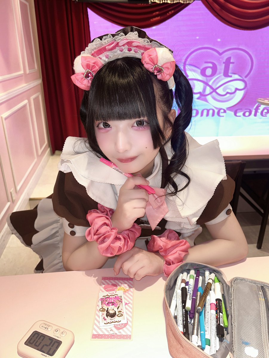 ずっとずっと、こんな日が続くように♡