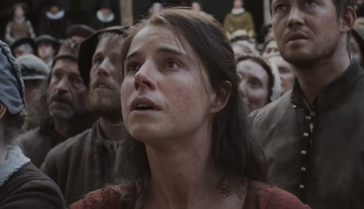 DiscussingFilm's tweet photo. 2026 Oscar Nominations — Best Actress:

• Jessie Buckley, ‘Hamnet’
• Rose Byrne, ‘If I Had Legs, I’d Kick You’
• Renate Reinsve, ‘Sentimental Value’
• Emma Stone, ‘Bugonia’
• Kate Hudson, ‘Song Sung Blue’

See the full nominees list: https://t.co/IuSVQZPi7d https://t.co/kyxFiLj80P