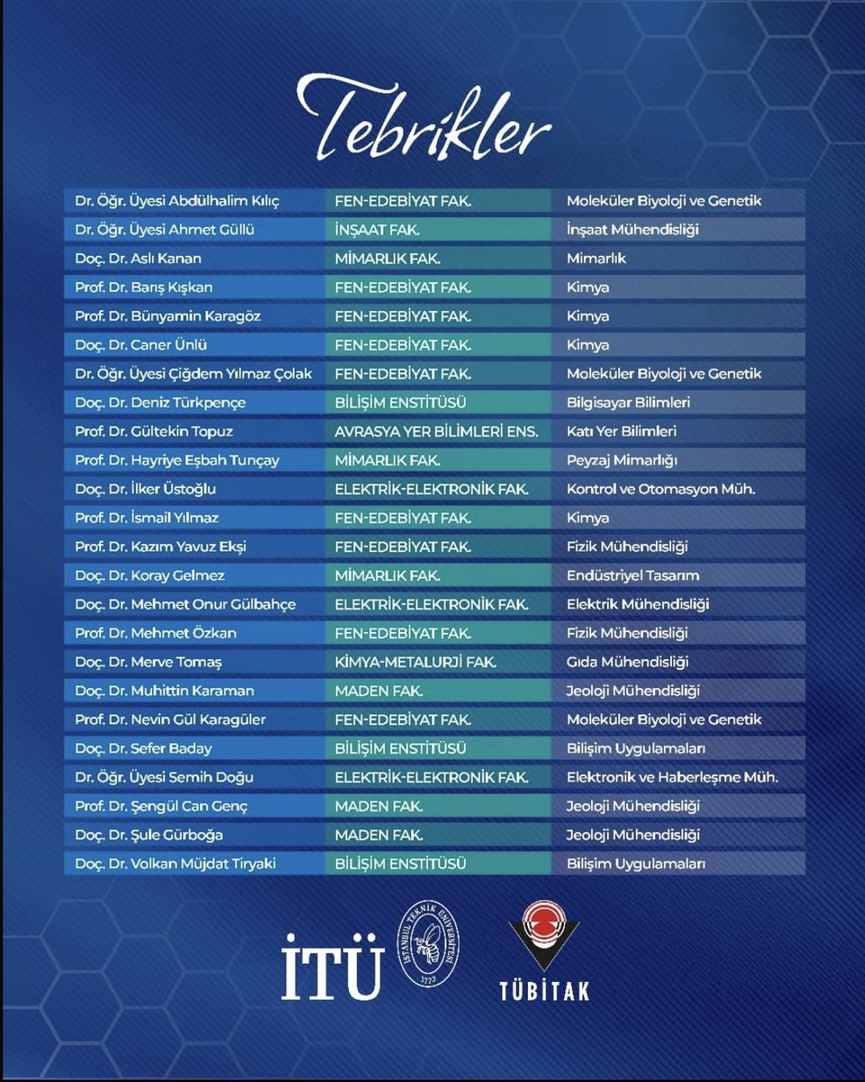 İTÜ-KKTC tweet media