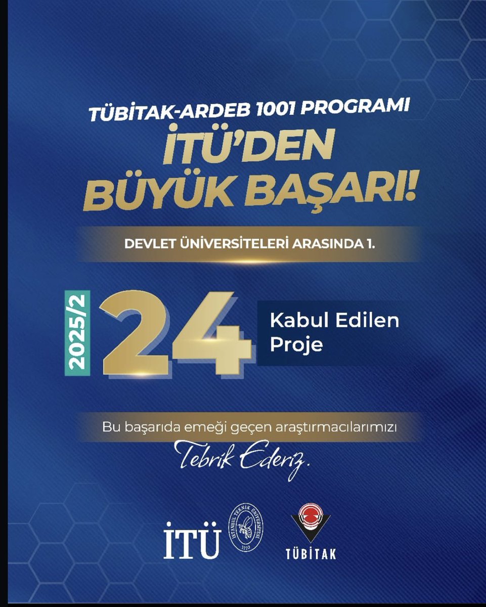 İTÜ-KKTC tweet media