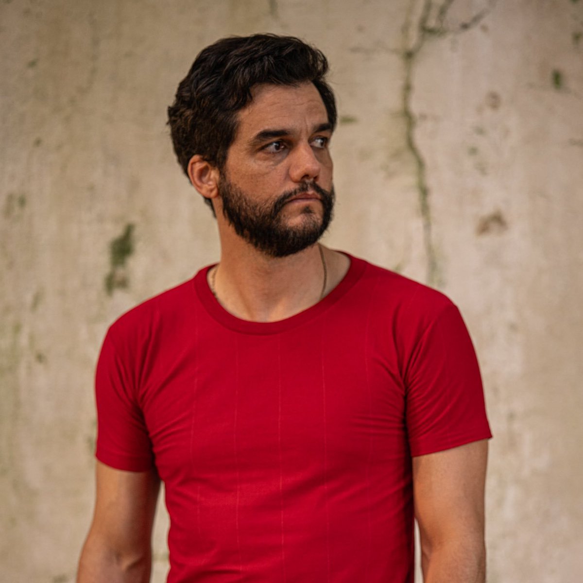 tracklist's tweet image. 🚨 BAIANO INTERNACIONAL! Wagner Moura é indicado ao #Oscars de "Melhor Ator".