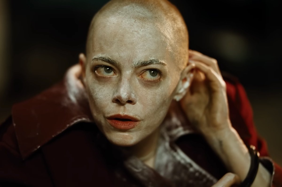 FilmUpdates's tweet image. 2026 #Oscars Nominations – Best Actress in a Leading Role

Jessie Buckley, Hamnet
Rose Byrne, If I Had Legs I’d Kick You
Kate Hudson, Song Sung Blue
Renate Reinsve, Sentimental Value
Emma Stone, Bugonia