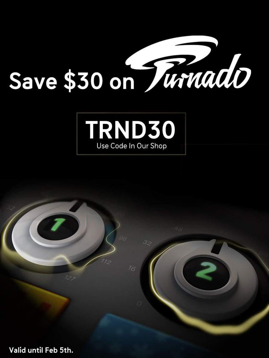 Sugar Bytes tweet media