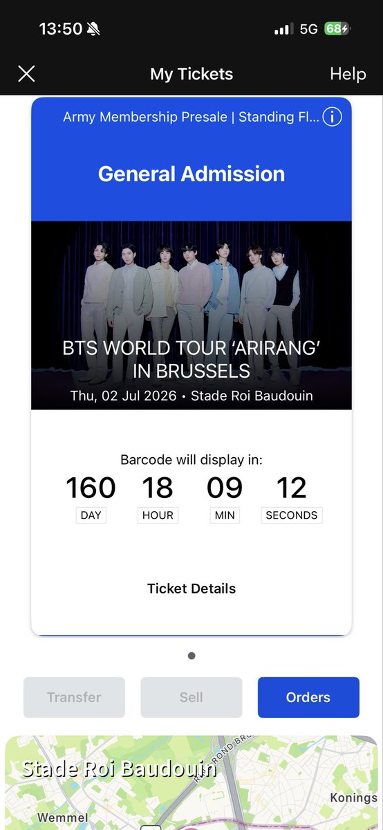 liladop's tweet photo. Maaaaaaaaam 😭 #BTS_ARIRANG #BTSWorldTour #BTS #BTSComeback2026 https://t.co/Pm56NpOkXZ