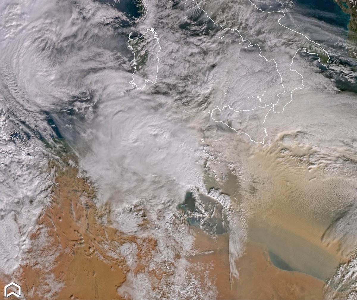 World Meteorological Organization tweet media