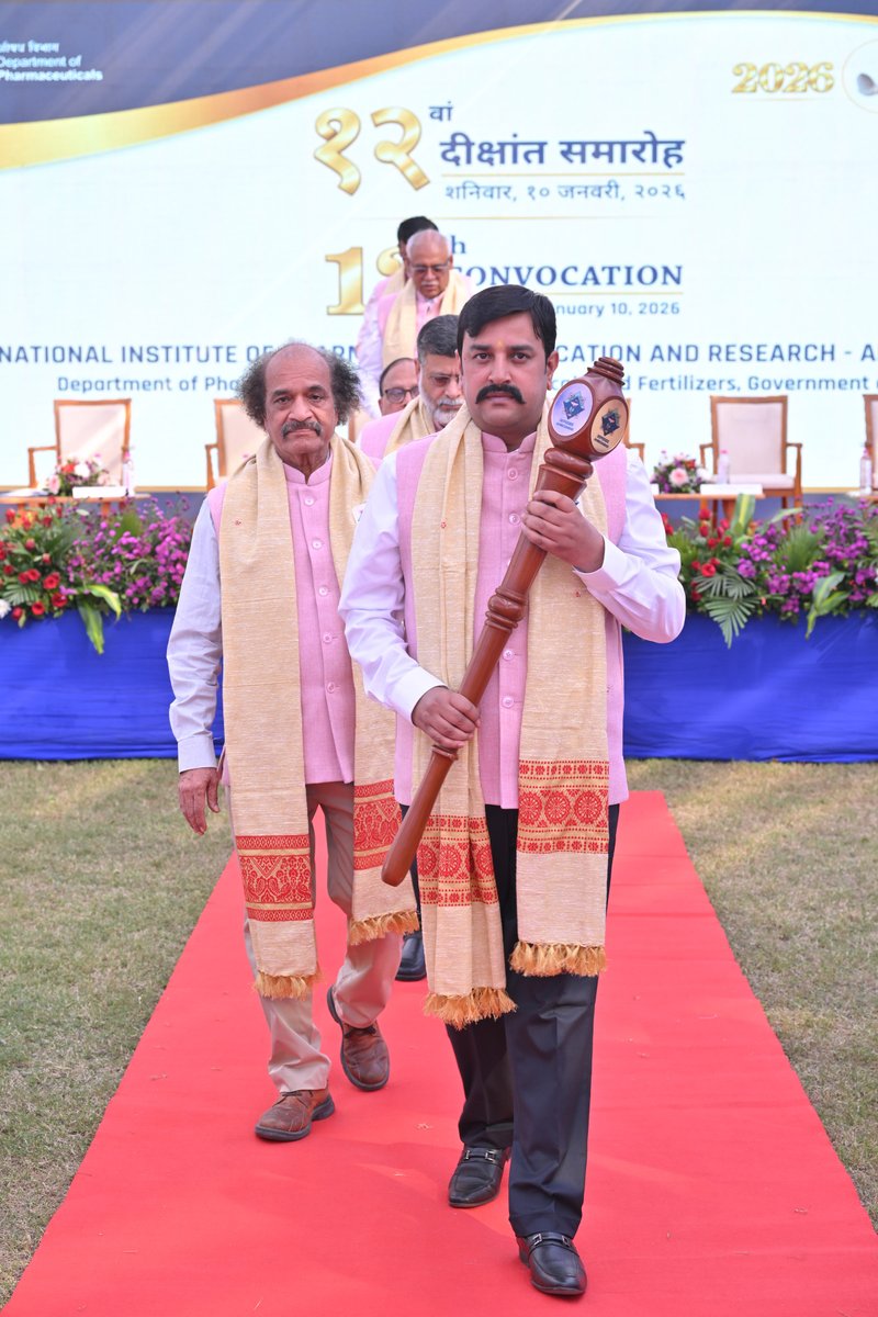 NIPER-AHMEDABAD tweet media