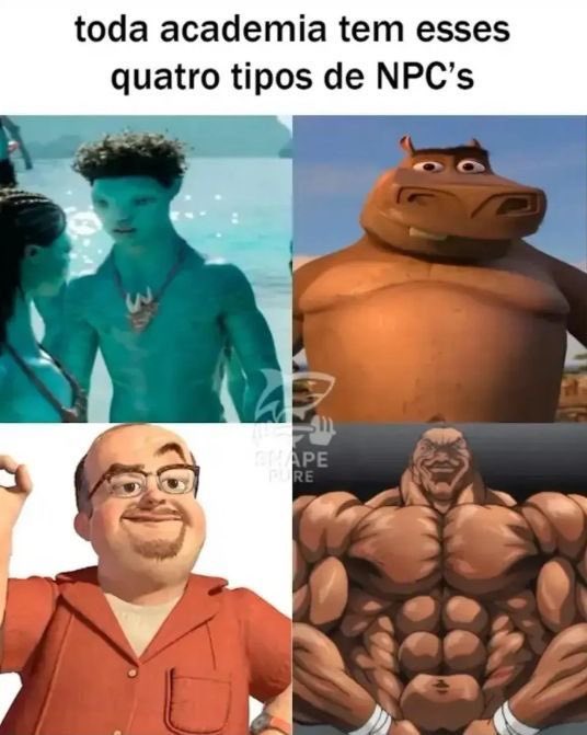 Shitpost só que de verdade (@shitpostverdade) on Twitter photo 