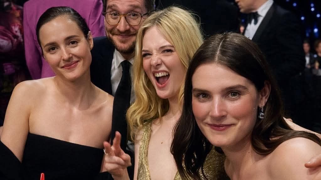 bigIttIeIies's tweet image. ALL HOUSE OSCAR NOMINATED HOLY SHITTTTT